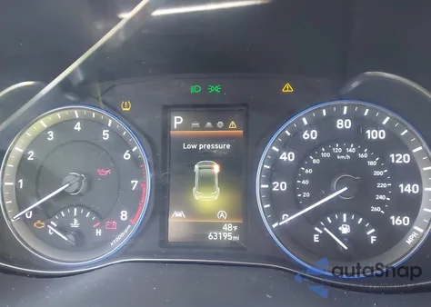 2022 Hyundai Kona Se из США, поврежденный, VIN KM8K22AB5NU760760